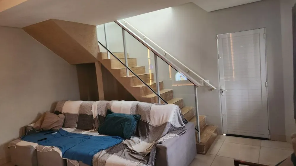 Casa, 4 quartos, 200 m² - Foto 2
