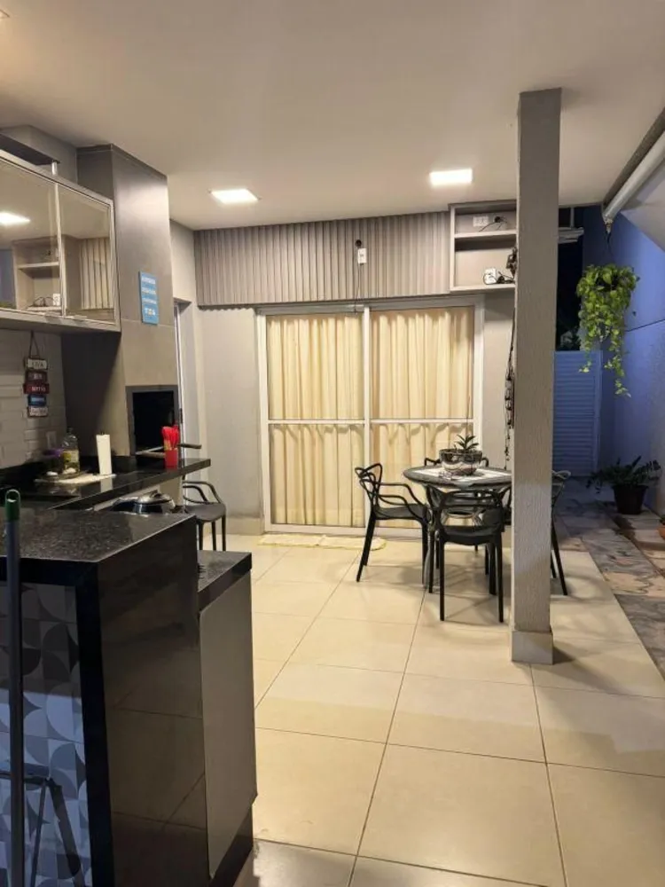 Casa de Condomínio, 3 quartos - Foto 6