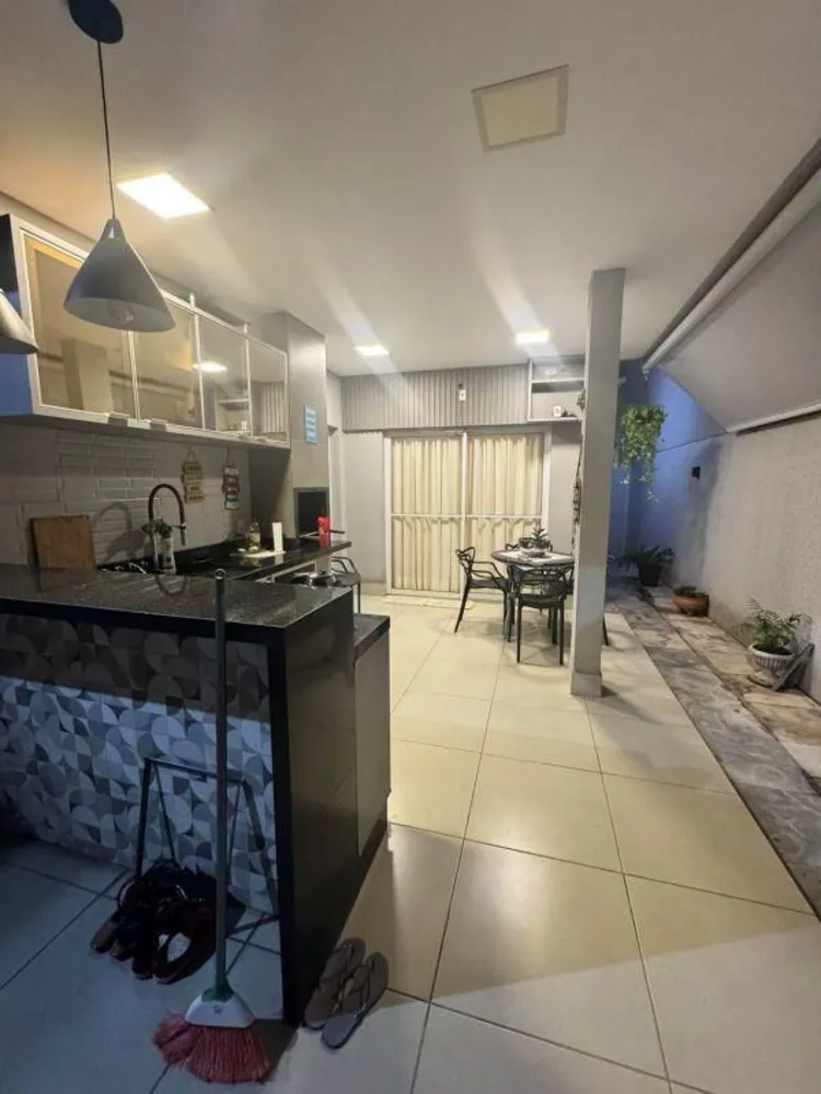Casa de Condomínio, 3 quartos - Foto 5