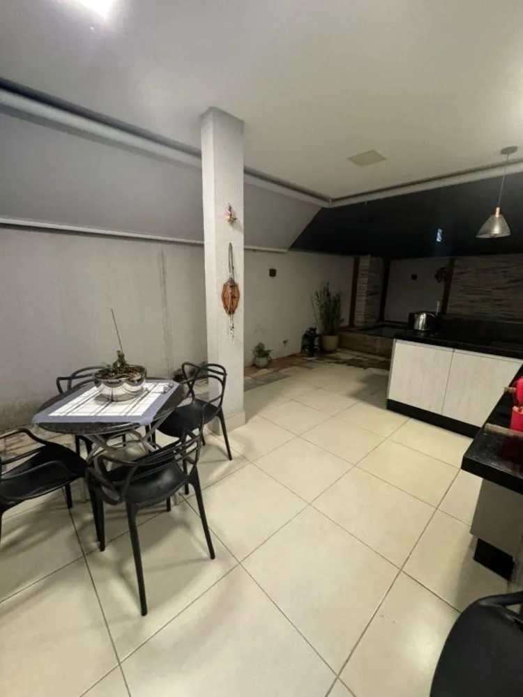 Casa de Condomínio, 3 quartos - Foto 7
