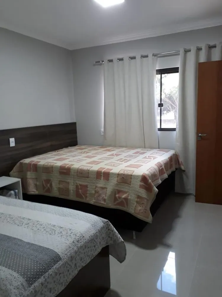Casa de Condomínio, 5 quartos - Foto 6