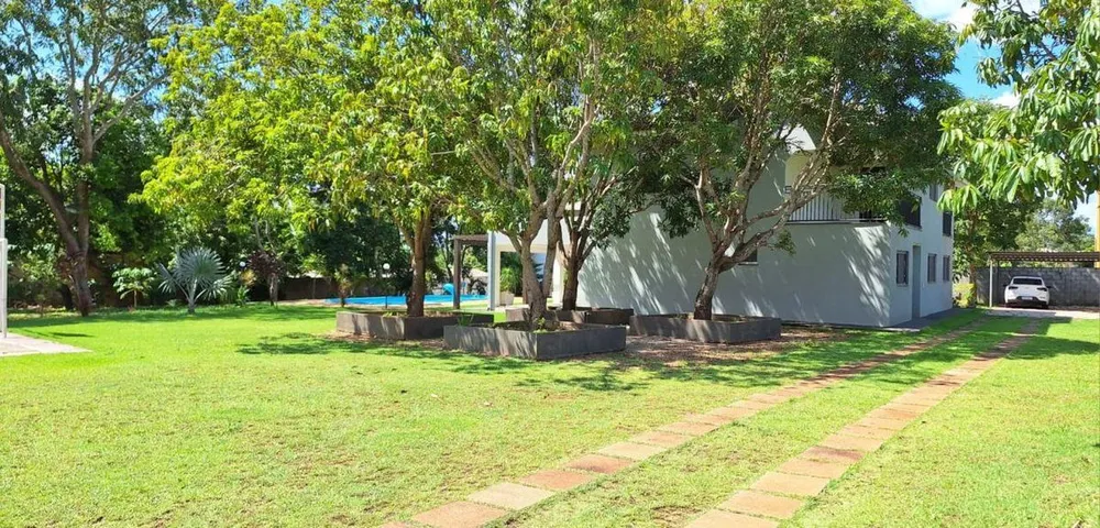 Casa de Condomínio, 5 quartos - Foto 4