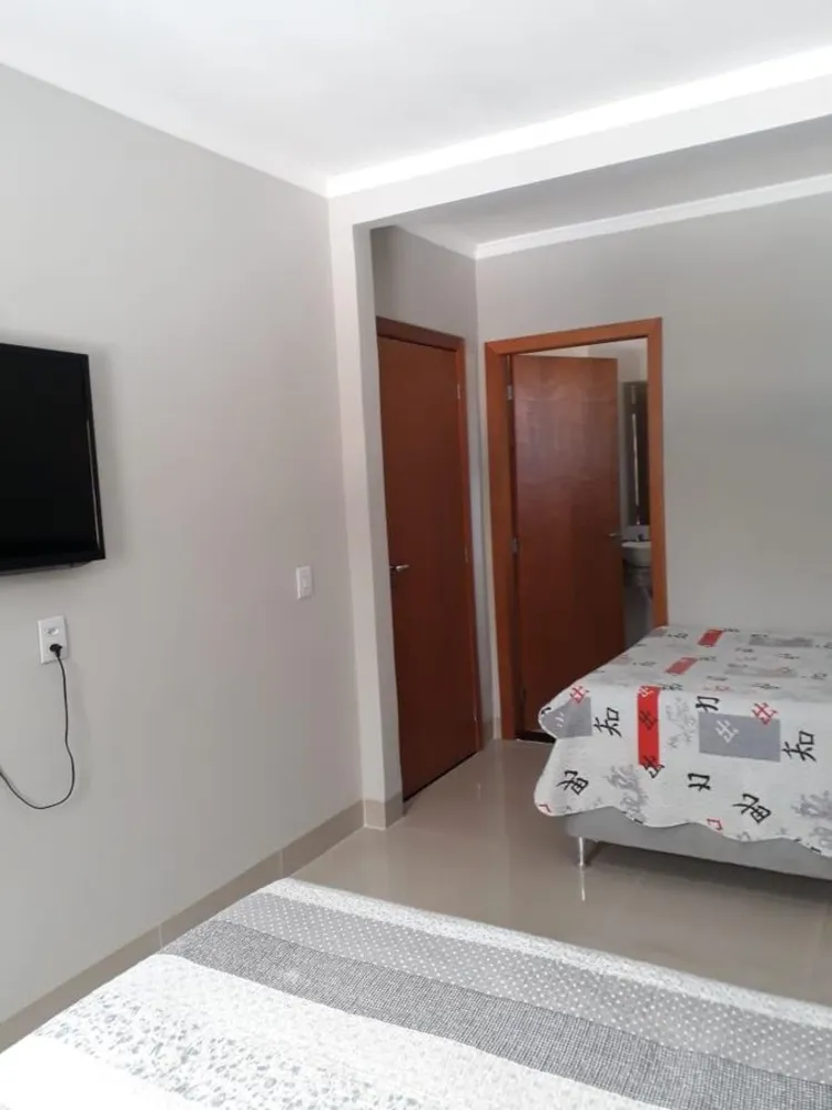 Casa de Condomínio, 5 quartos - Foto 7