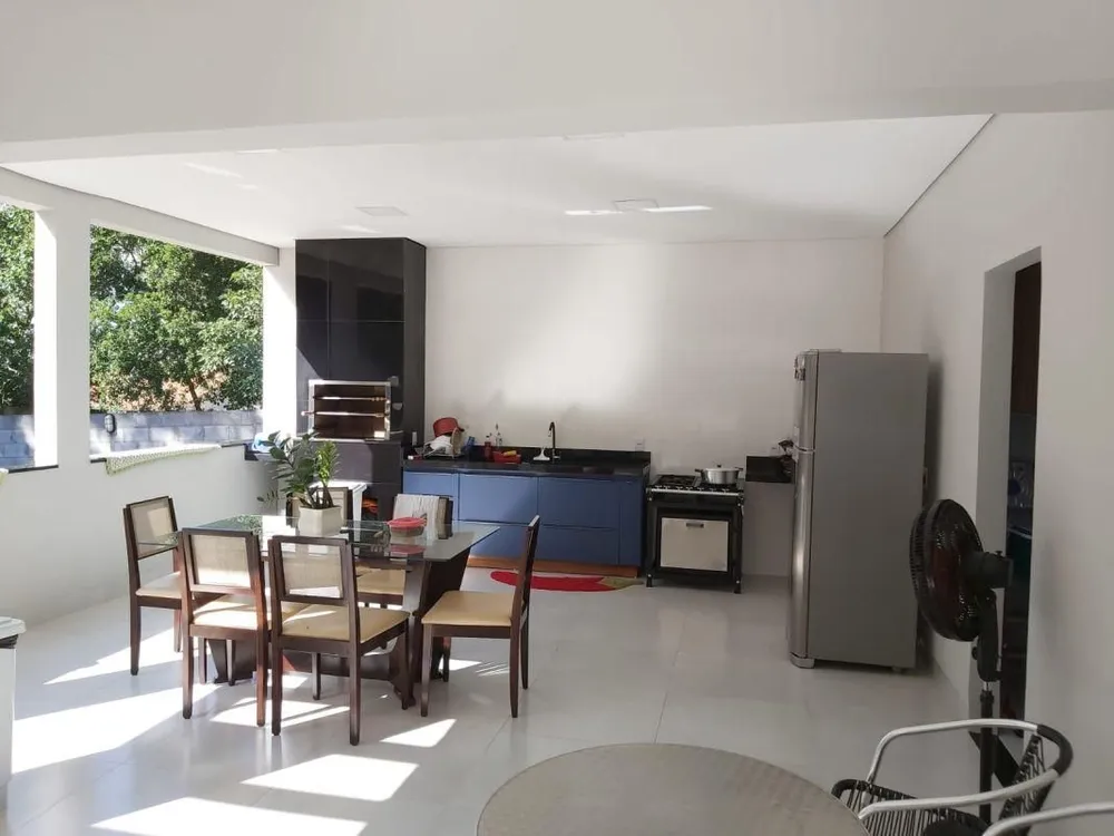 Casa de Condomínio, 5 quartos - Foto 8