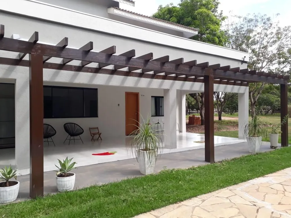 Casa de Condomínio, 5 quartos - Foto 2