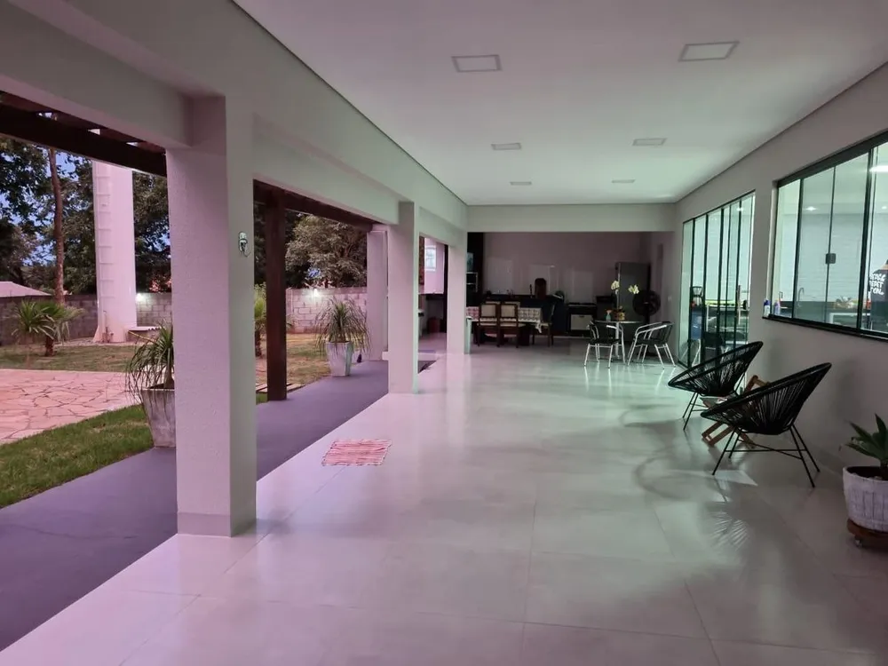 Casa de Condomínio, 5 quartos - Foto 5
