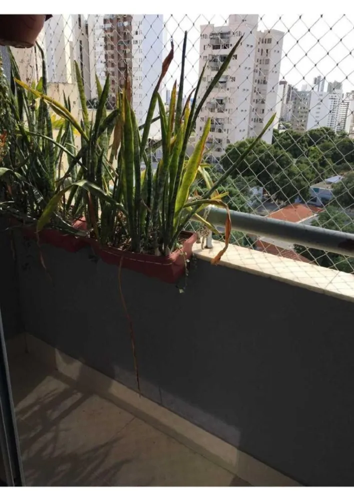 Apartamento, 2 quartos, 60 m² - Foto 5