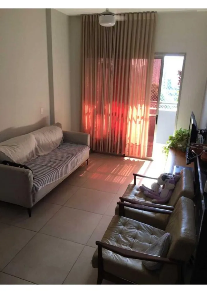 Apartamento, 2 quartos, 60 m² - Foto 1