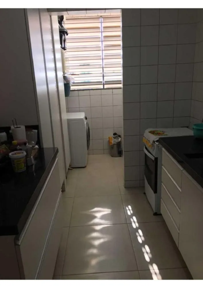Apartamento, 2 quartos, 60 m² - Foto 2