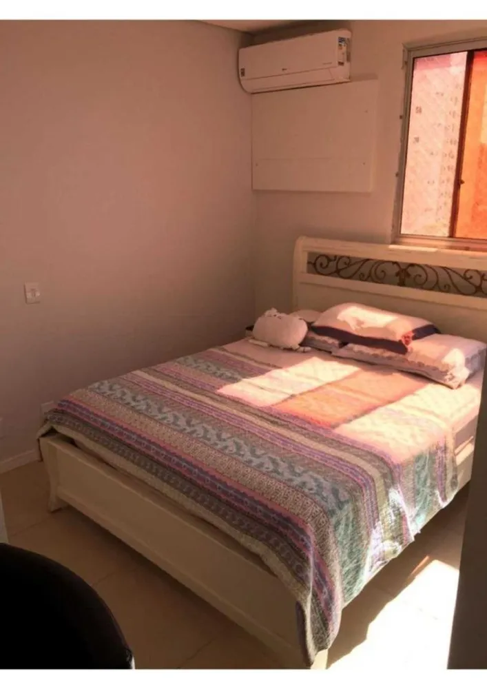 Apartamento, 2 quartos, 60 m² - Foto 6