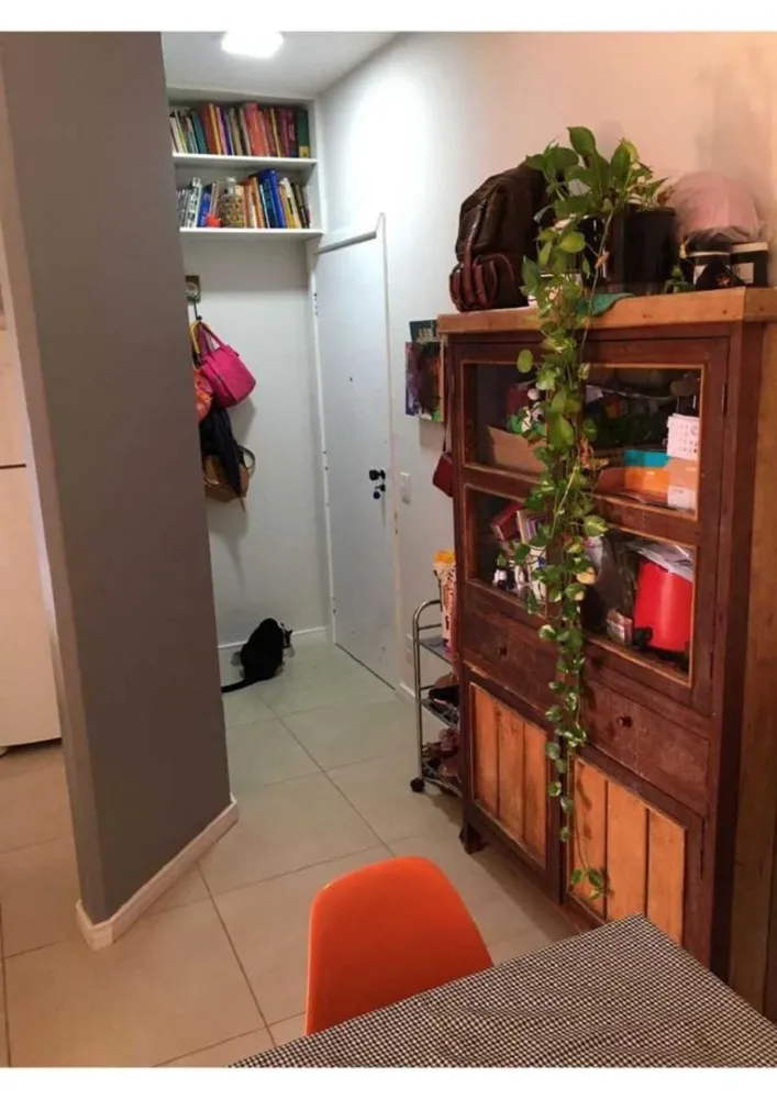 Apartamento, 2 quartos, 60 m² - Foto 4