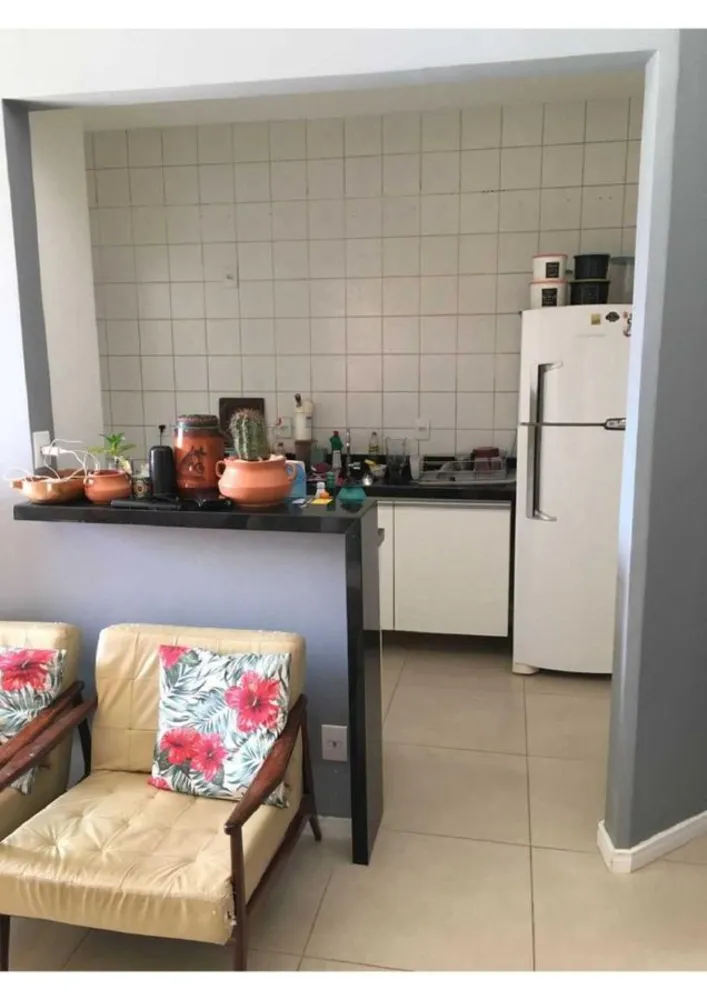 Apartamento, 2 quartos, 60 m² - Foto 3