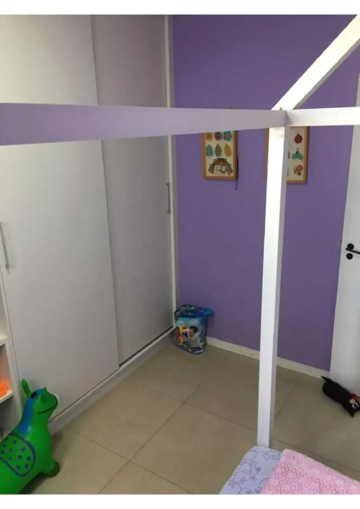 Apartamento, 2 quartos, 60 m² - Foto 8