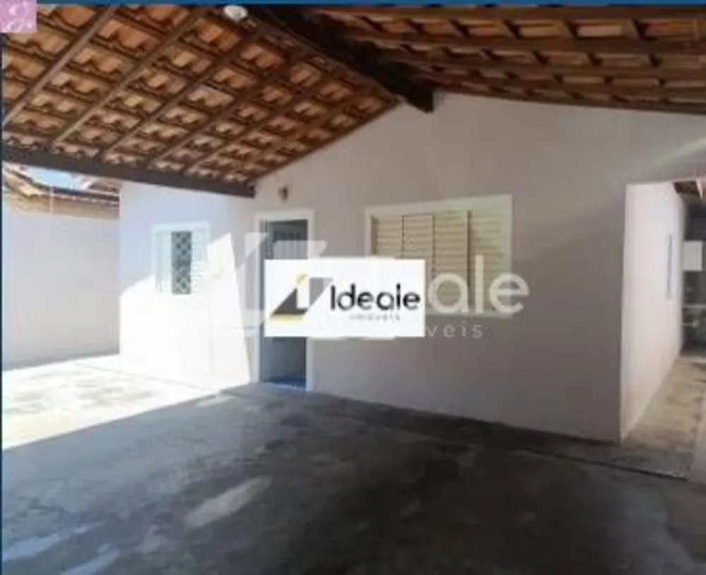 Casa, 3 quartos, 135 m² - Foto 4