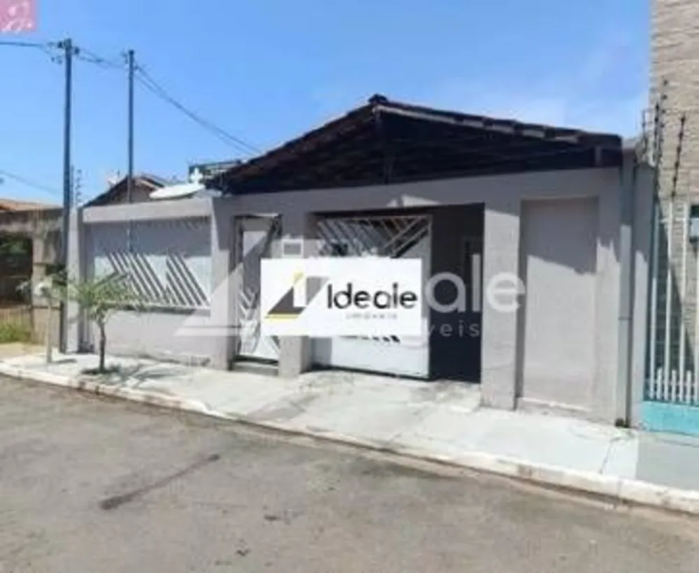 Casa, 3 quartos, 135 m² - Foto 2