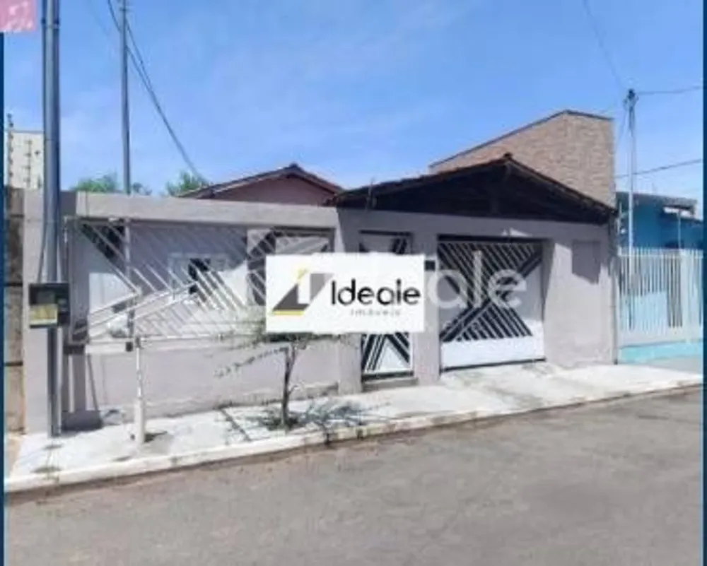 Casa, 3 quartos, 135 m² - Foto 3