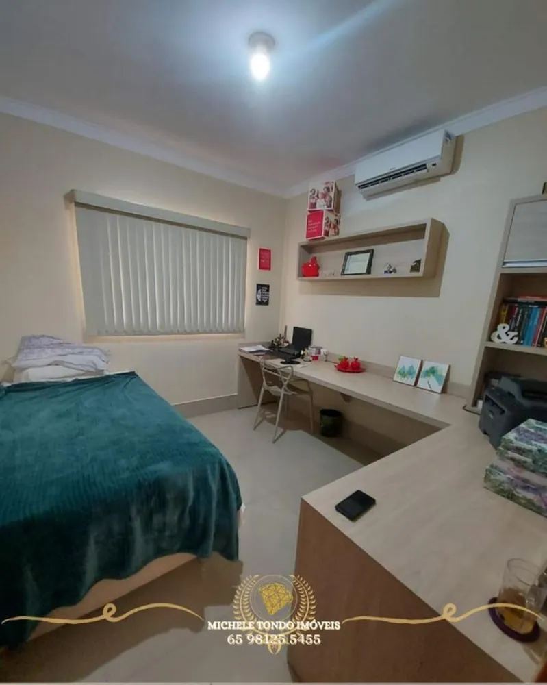 Casa de Condomínio, 3 quartos - Foto 5