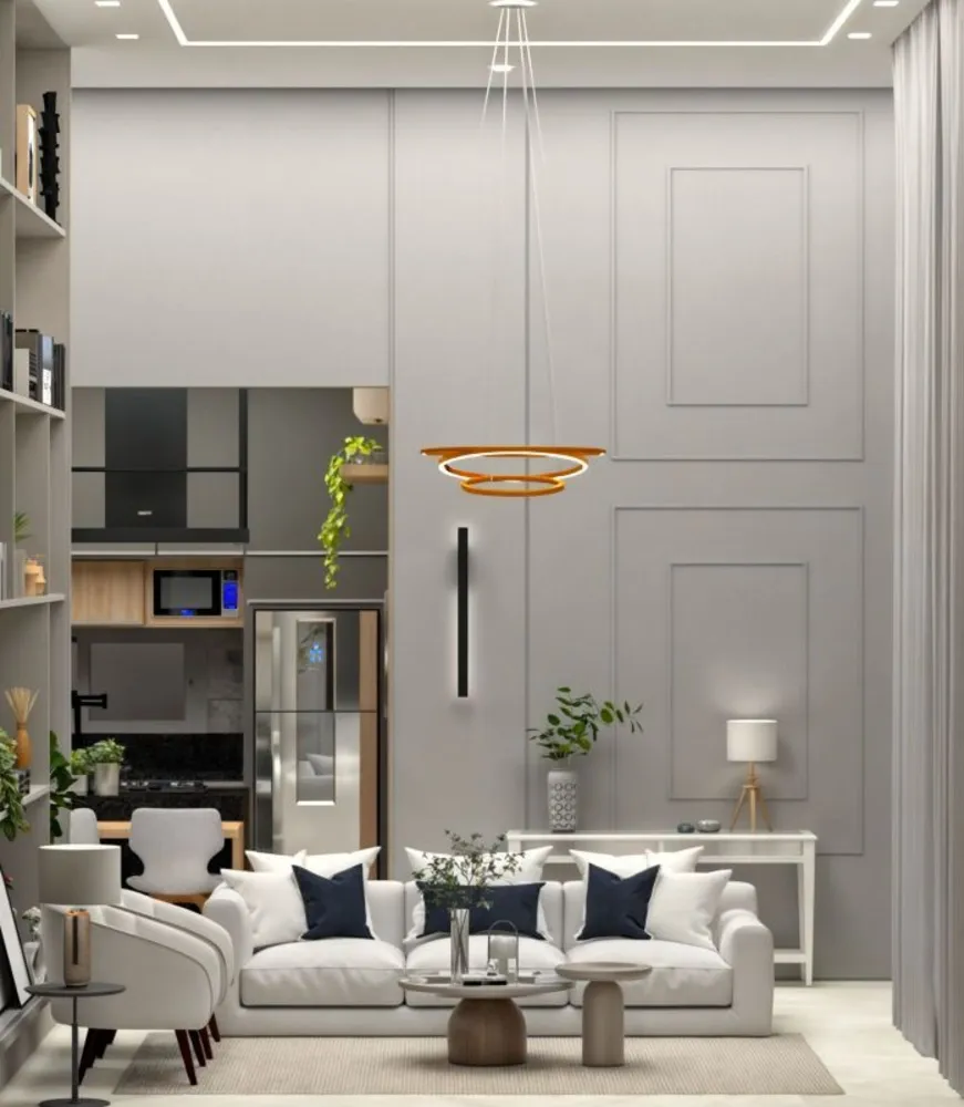 Casa de Condomínio, 3 quartos - Foto 7