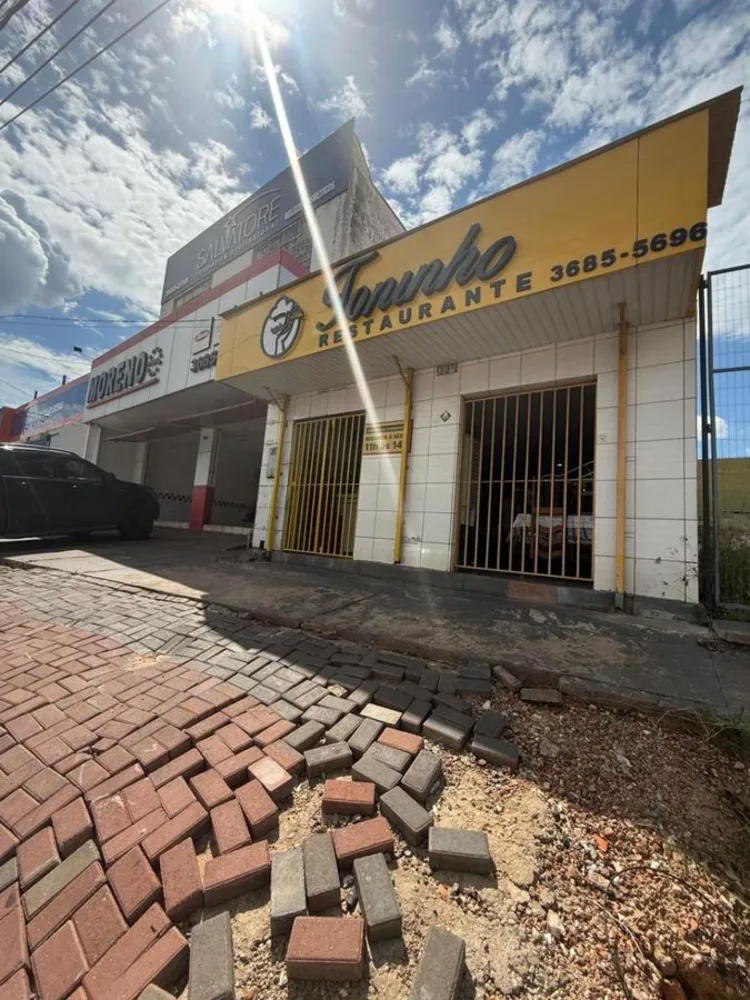 Loja-Salão, 173 m² - Foto 1