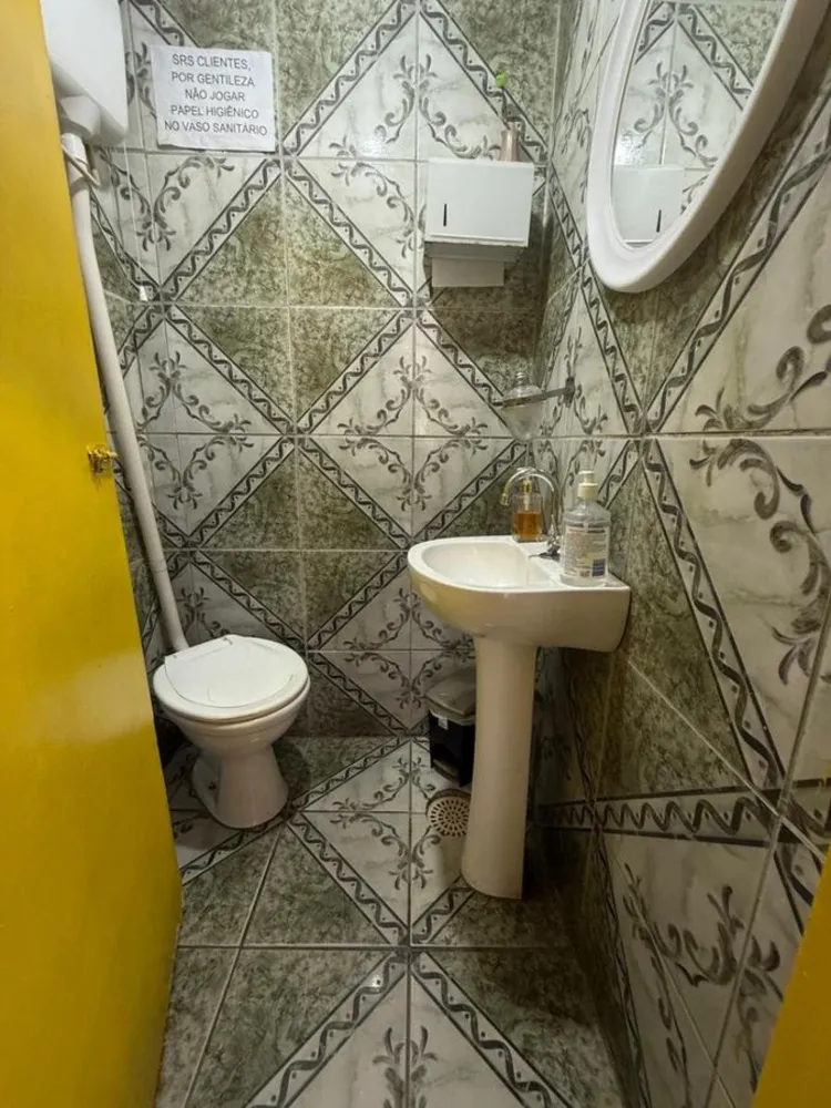 Loja-Salão, 173 m² - Foto 5