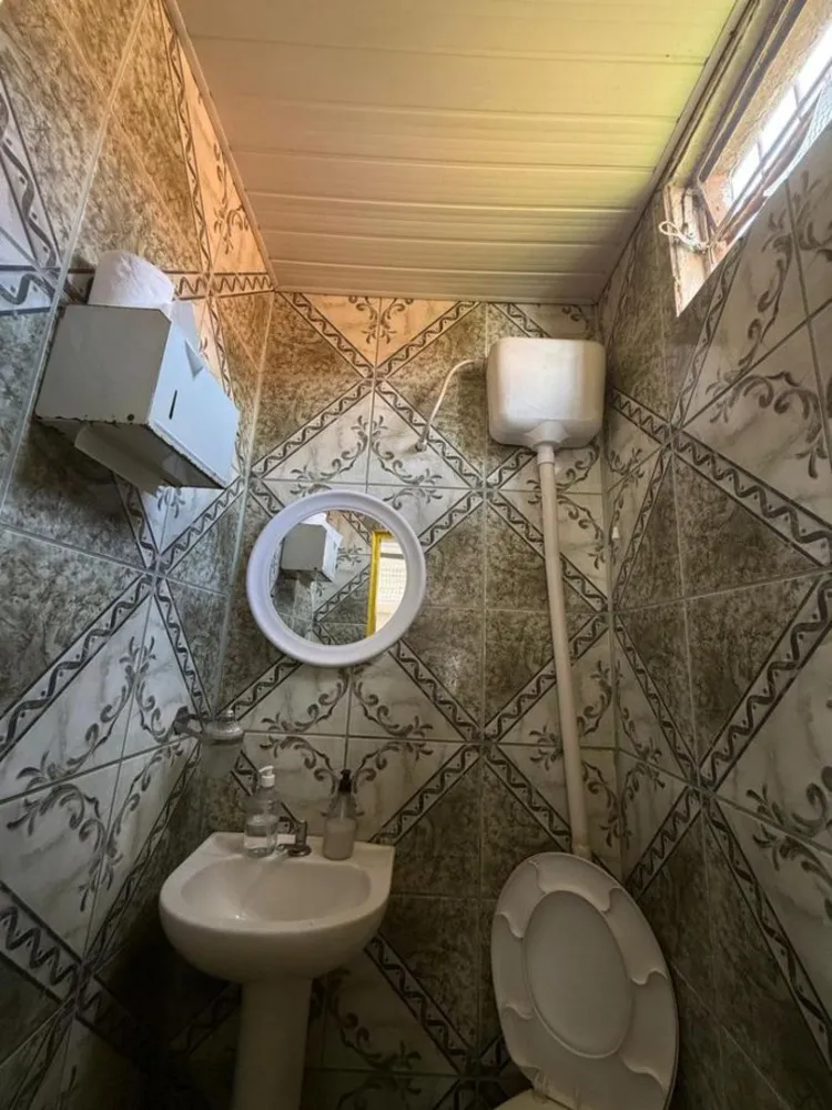 Loja-Salão, 173 m² - Foto 3