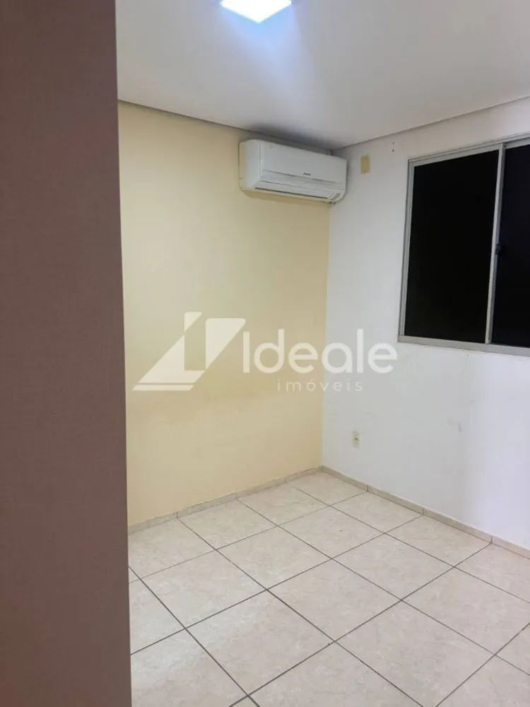 Apartamento, 2 quartos, 40 m² - Foto 3