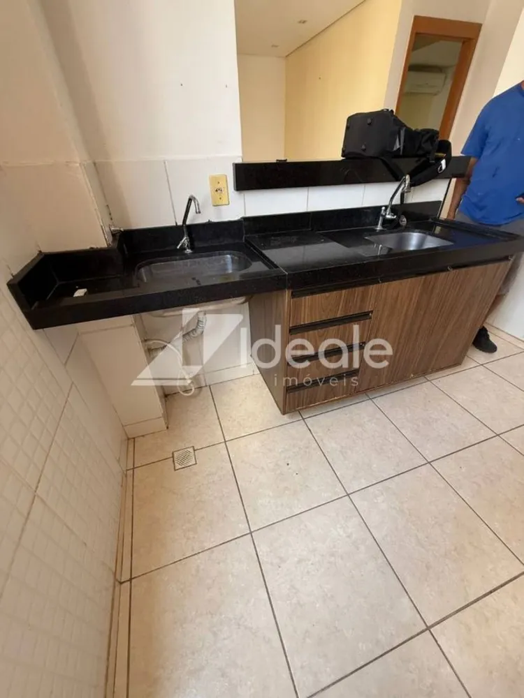 Apartamento, 2 quartos, 40 m² - Foto 7