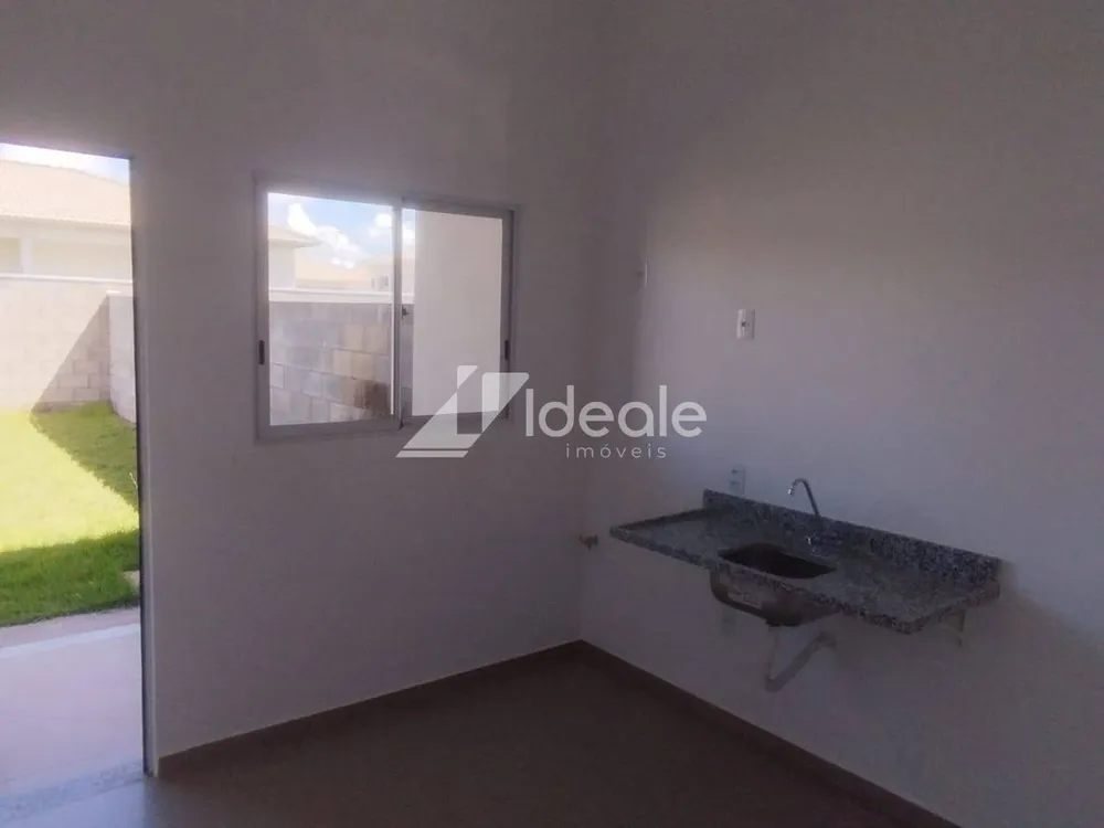 Casa, 3 quartos, 70 m² - Foto 1