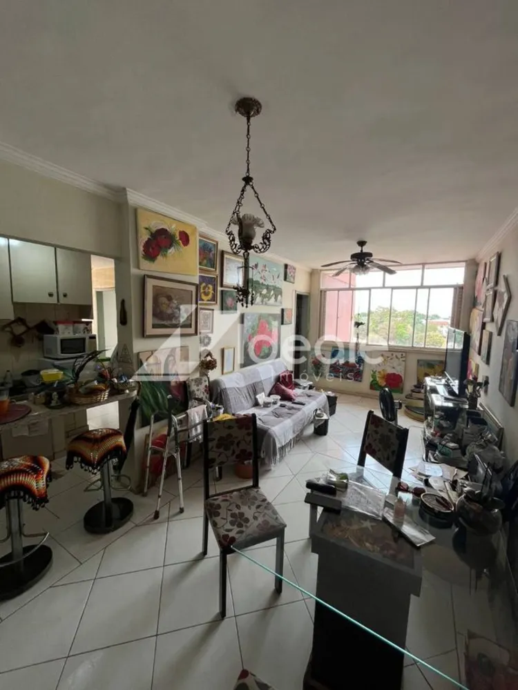 Apartamento, 2 quartos, 86 m² - Foto 6