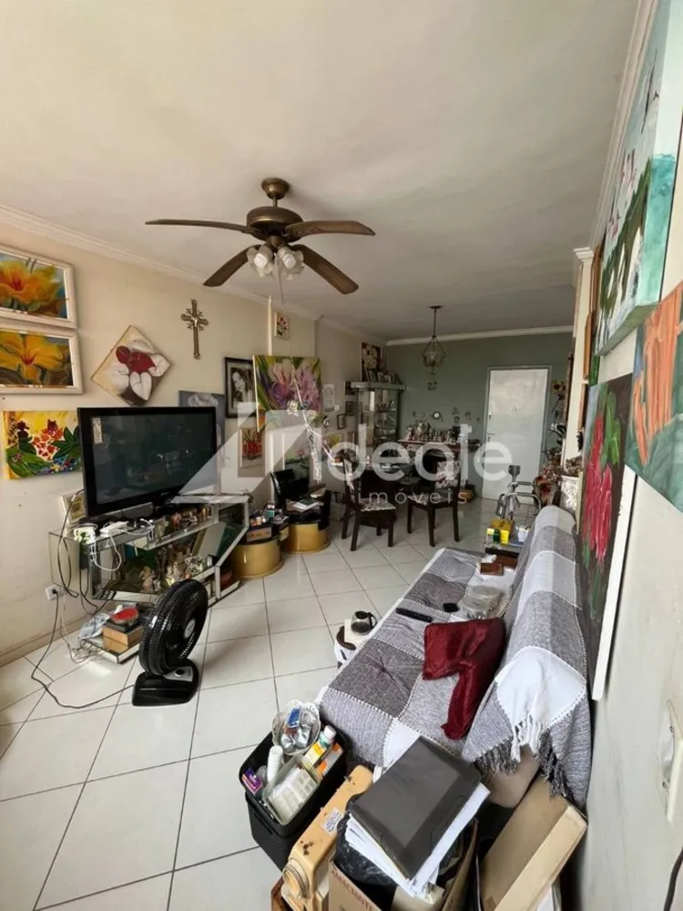 Apartamento, 2 quartos, 86 m² - Foto 1
