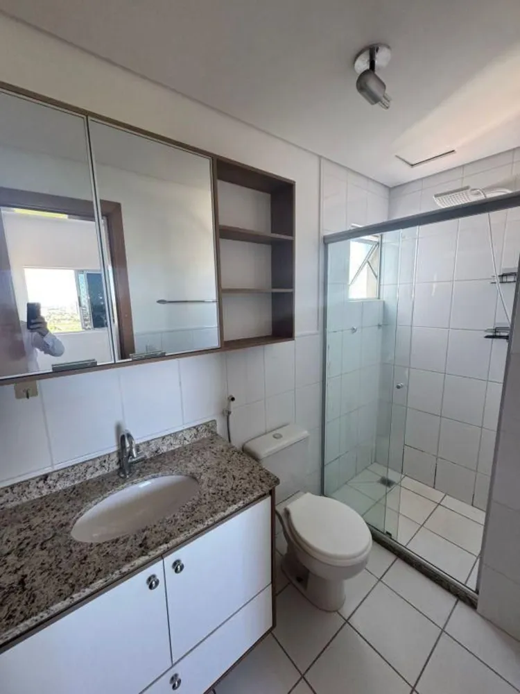 Apartamento, 3 quartos, 78 m² - Foto 3