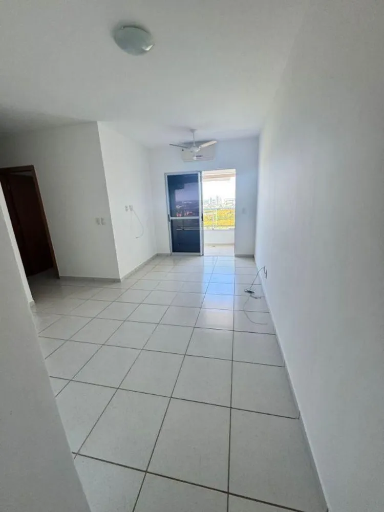 Apartamento, 3 quartos, 78 m² - Foto 1