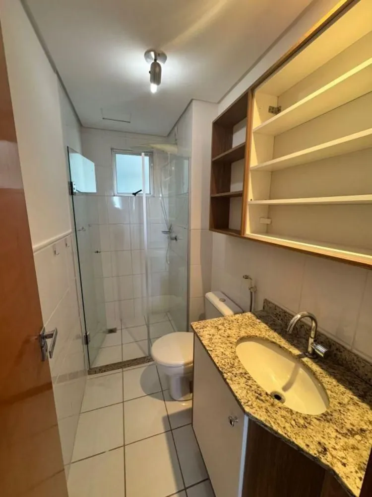 Apartamento, 3 quartos, 78 m² - Foto 2