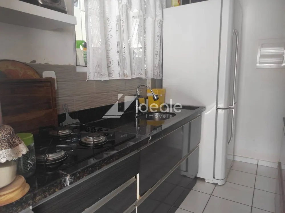 Casa de Condomínio, 2 quartos - Foto 4