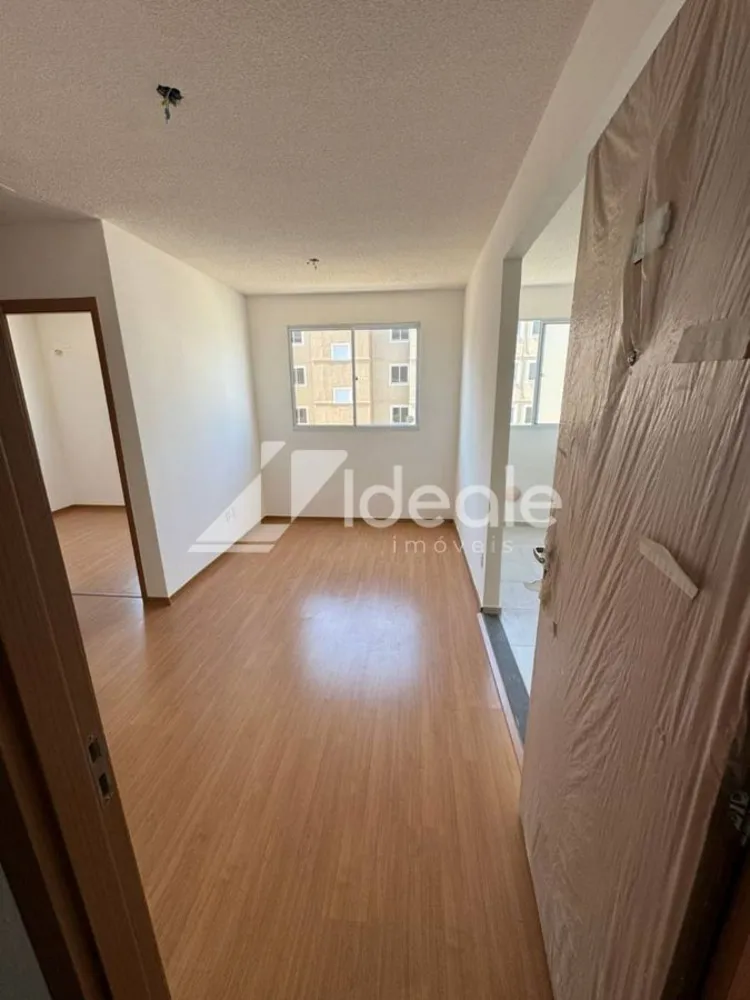 Apartamento, 2 quartos, 39 m² - Foto 1