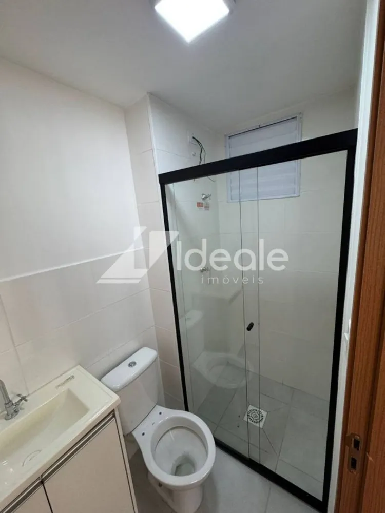 Apartamento, 2 quartos, 39 m² - Foto 3