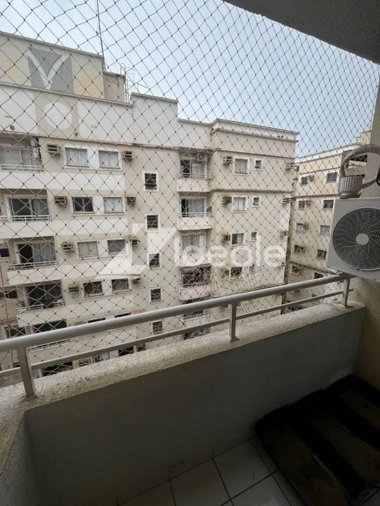 Apartamento, 2 quartos, 60 m² - Foto 8