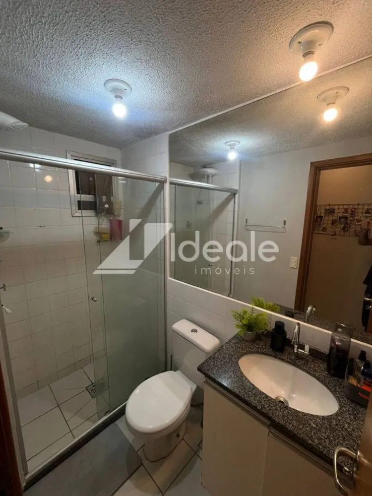 Apartamento, 2 quartos, 60 m² - Foto 6
