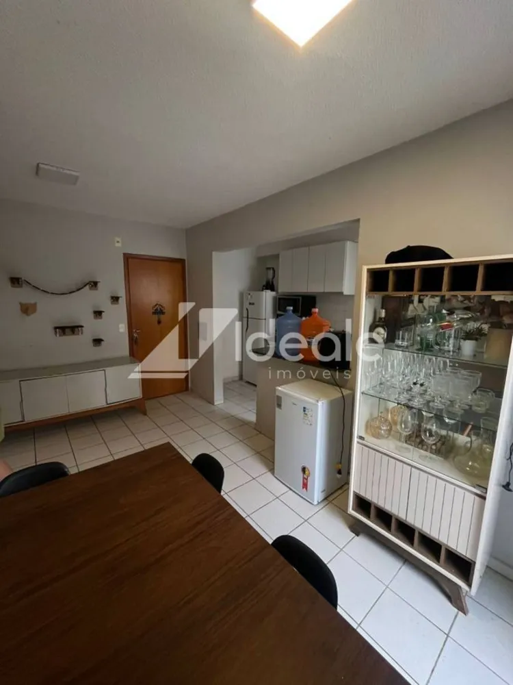 Apartamento, 2 quartos, 60 m² - Foto 4