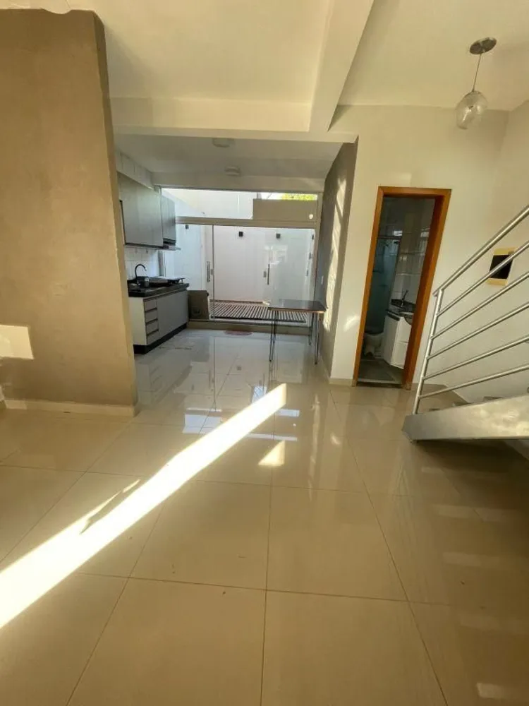 Casa de Condomínio, 2 quartos - Foto 1