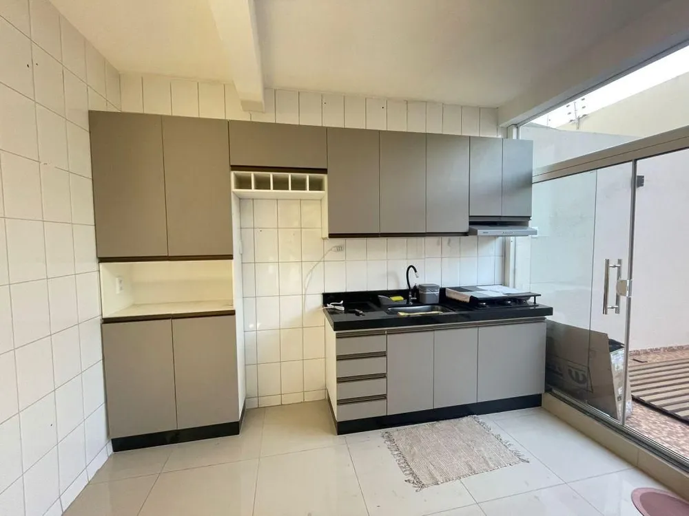 Casa de Condomínio, 2 quartos - Foto 7