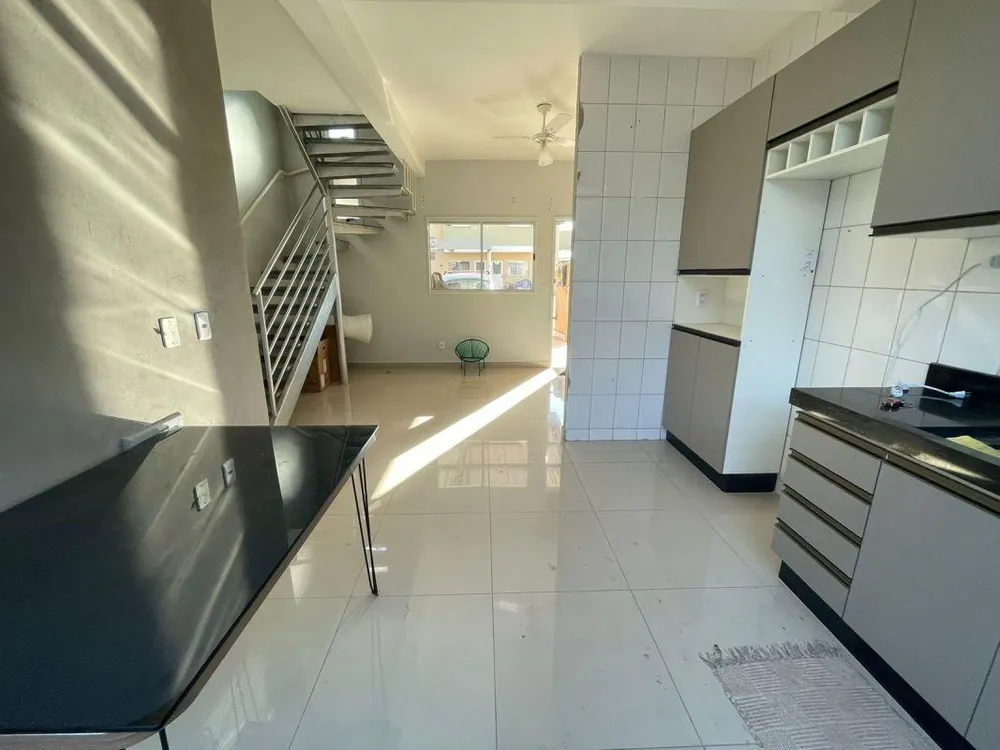 Casa de Condomínio, 2 quartos - Foto 4