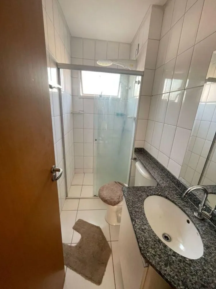Casa de Condomínio, 2 quartos - Foto 8