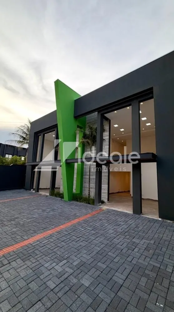 Loja-Salão, 400 m² - Foto 1