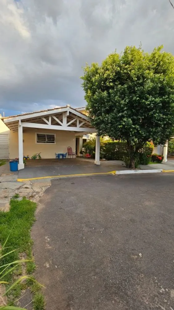 Casa de Condomínio, 3 quartos - Foto 8