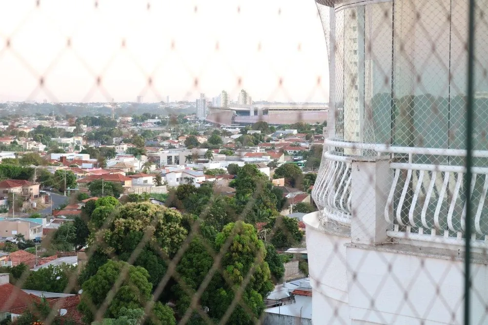 Apartamento, 3 quartos, 134 m² - Foto 6