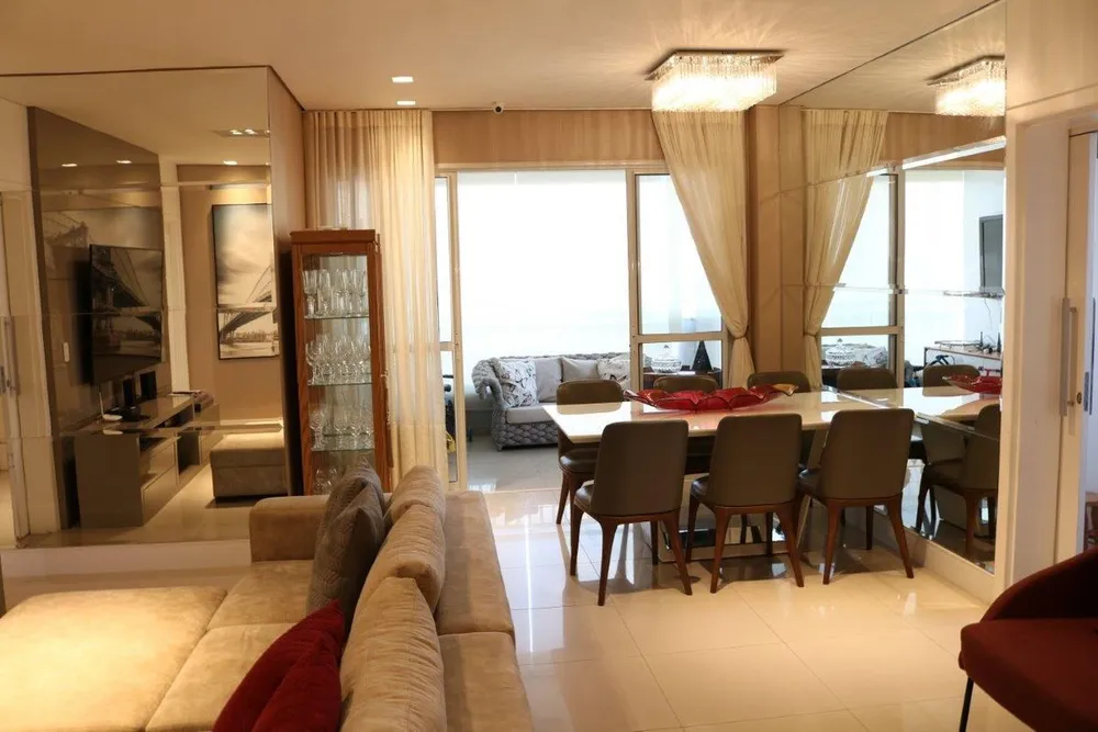 Apartamento, 3 quartos, 134 m² - Foto 8