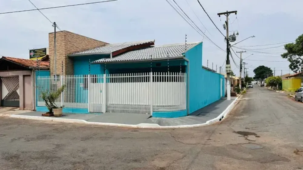 Casa, 3 quartos, 160 m² - Foto 1