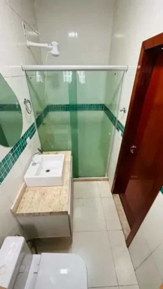Casa, 3 quartos, 160 m² - Foto 8