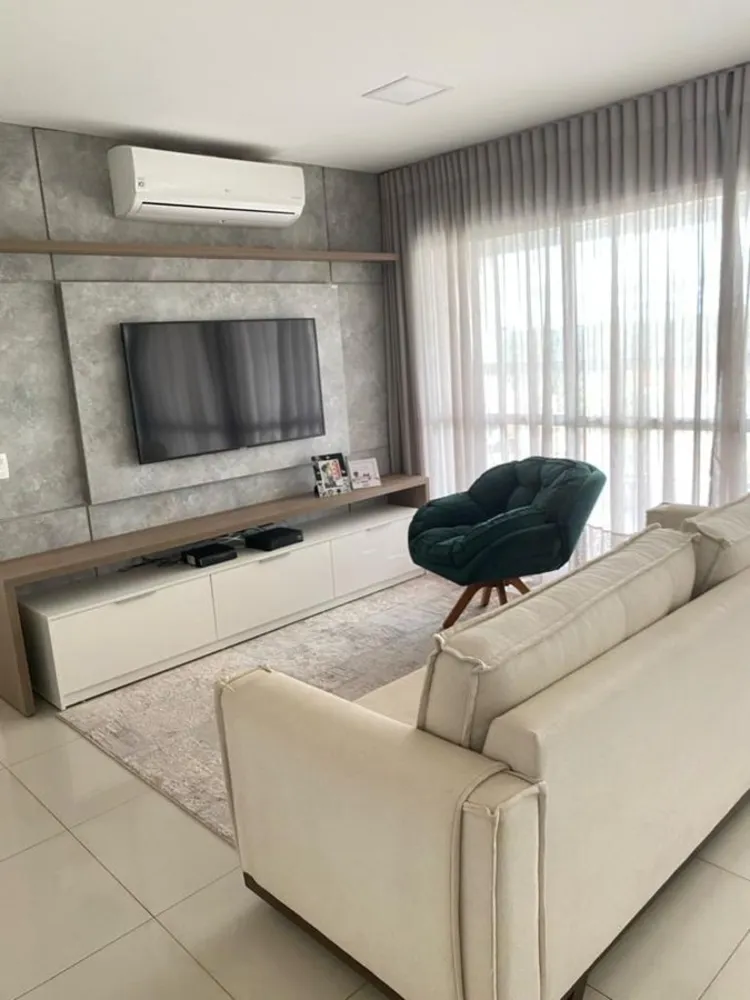 Apartamento, 3 quartos, 110 m² - Foto 2